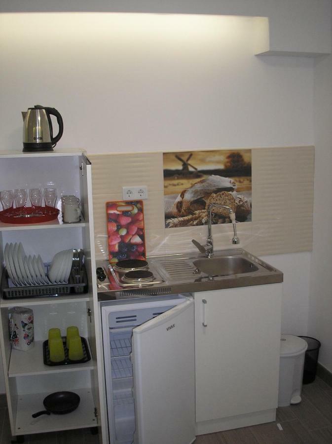 Elrad Elti Aparthotel