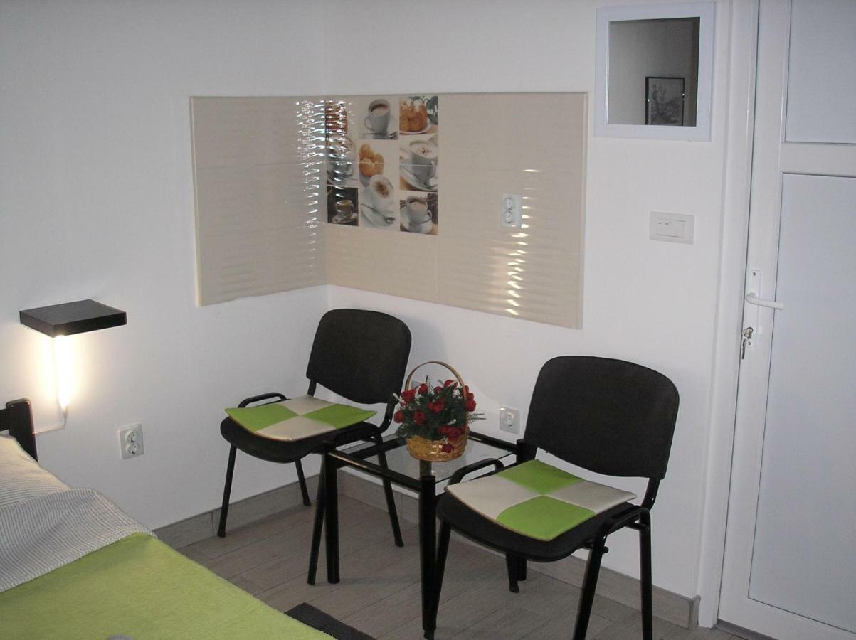 Elrad Elti Aparthotel *