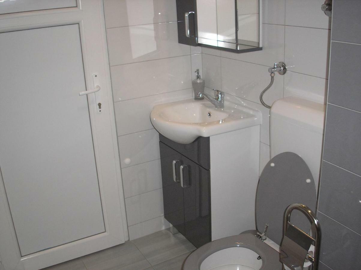 Aparthotel Elrad Elti