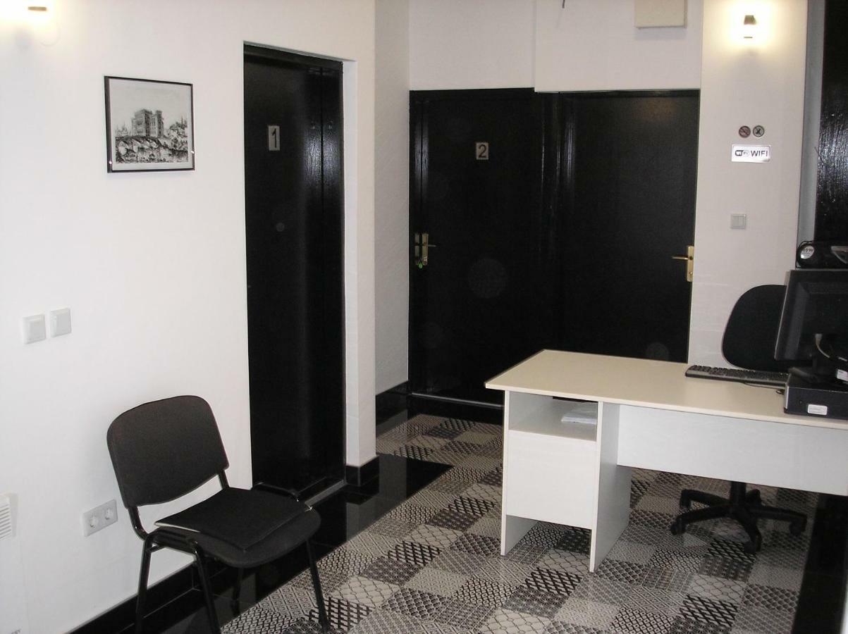 Elrad Elti Aparthotel
