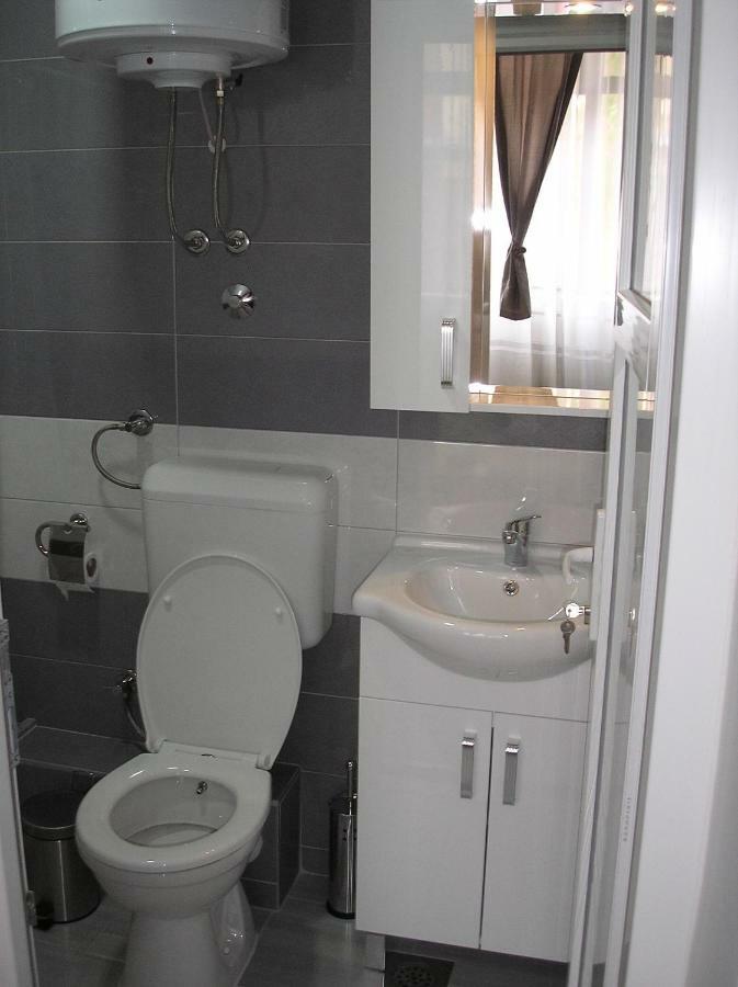 Aparthotel Elrad Elti Sarajevo