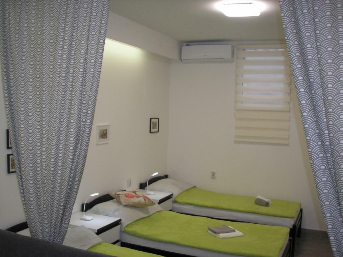 Elrad Elti Aparthotel Sarajevo