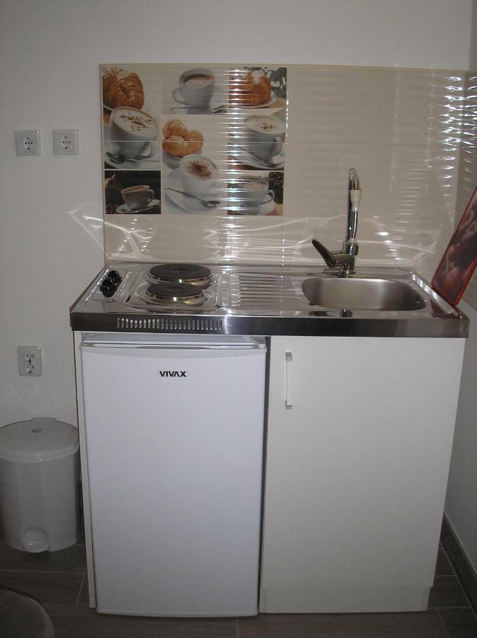 Aparthotel Elrad Elti
