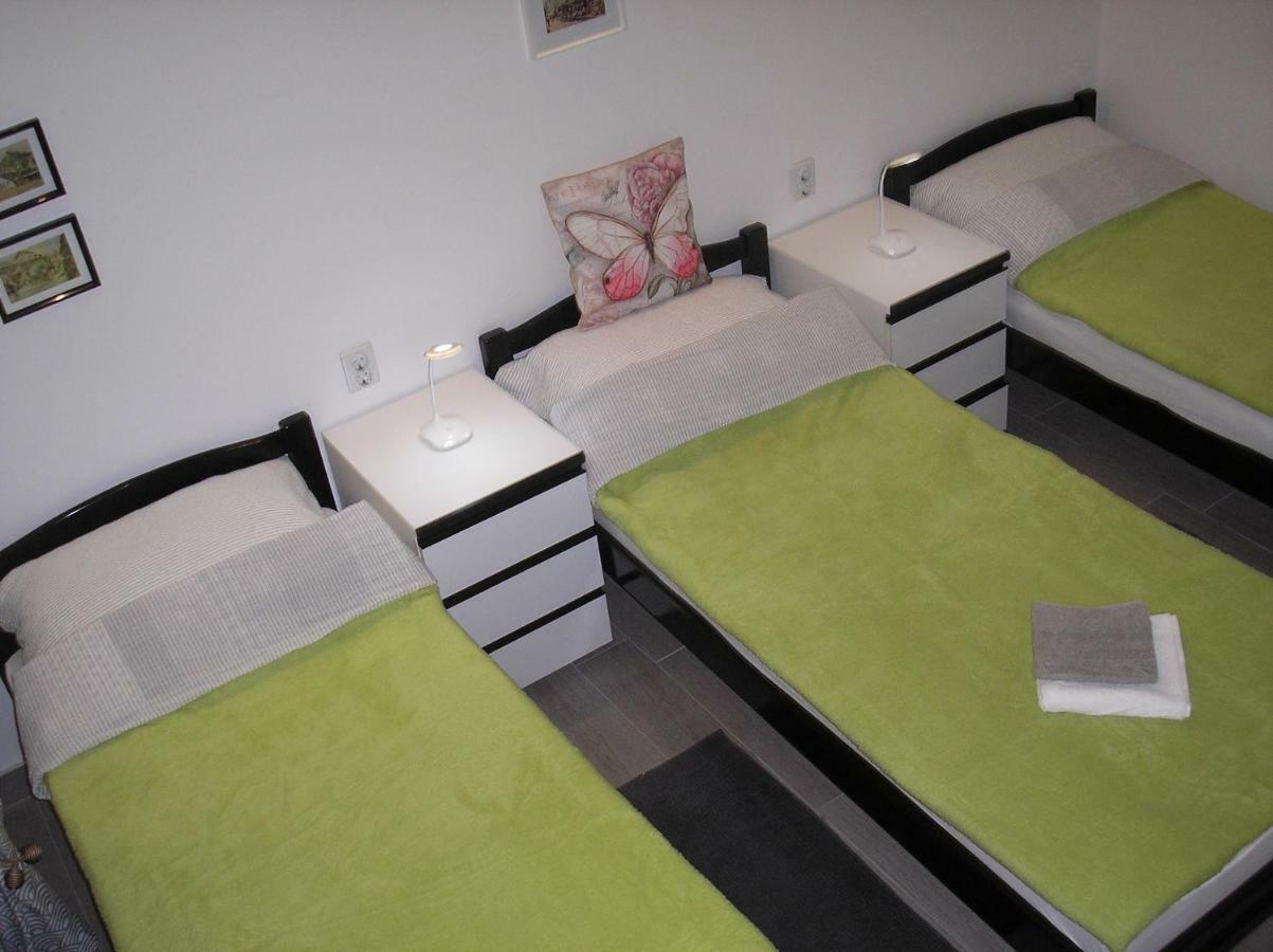 Elrad Elti Aparthotel *