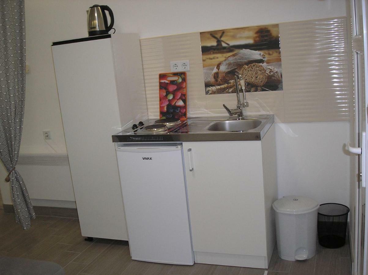 Elrad Elti Aparthotel