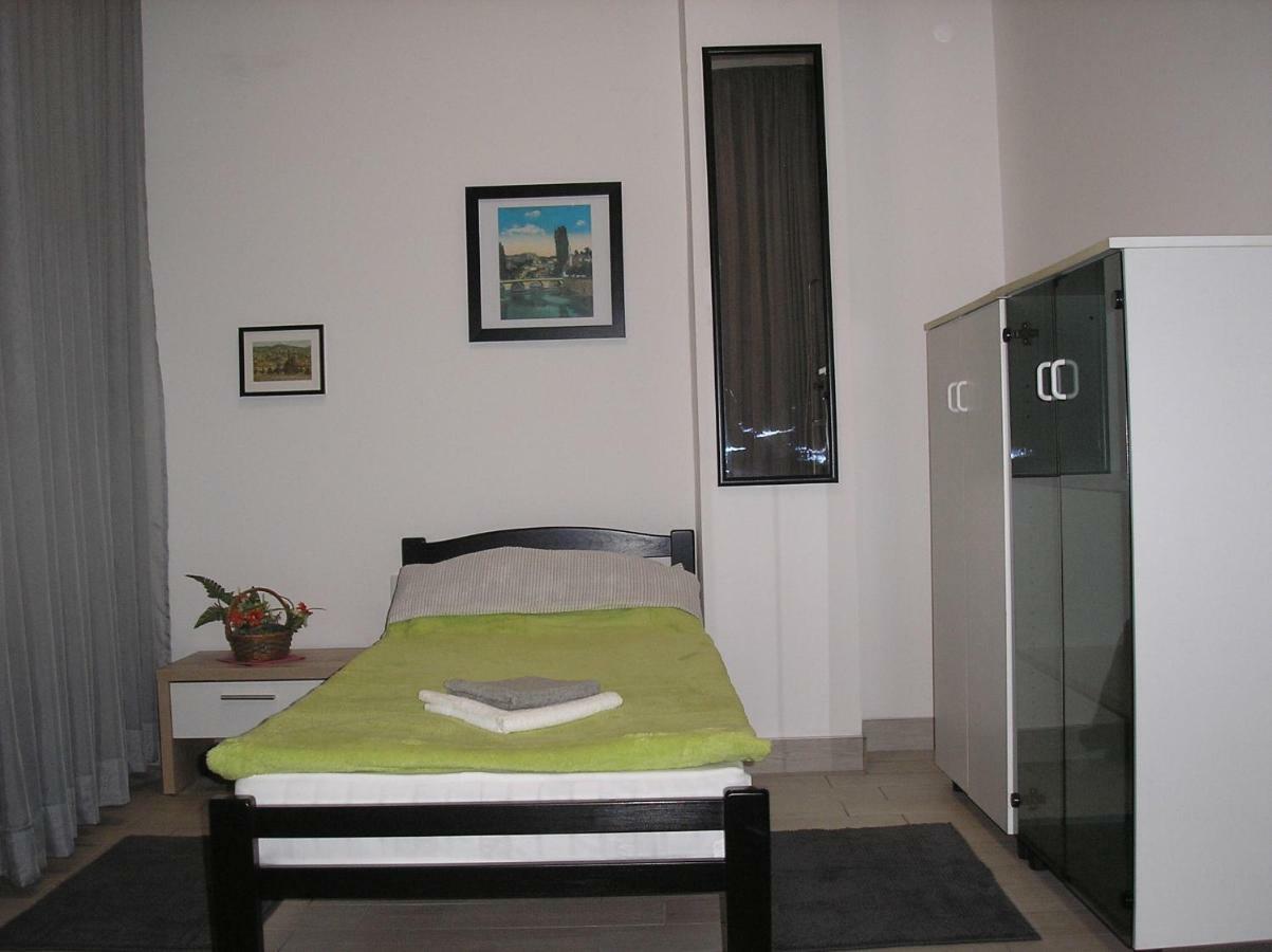 Elrad Elti Aparthotel