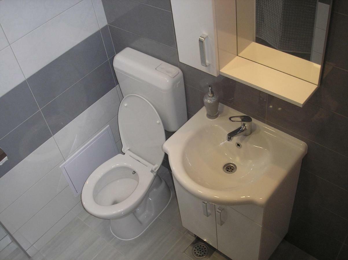 Aparthotel Elrad Elti