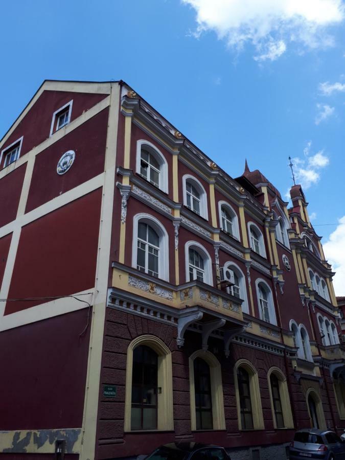 Aparthotel Elrad Elti