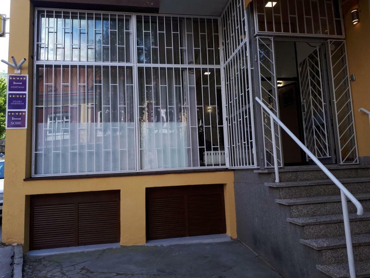 Elrad Elti * Sarajevo