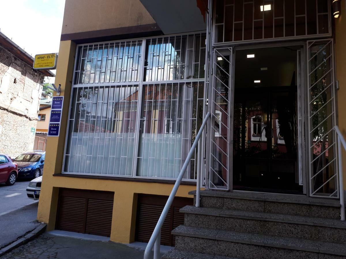 Elrad Elti Aparthotel *