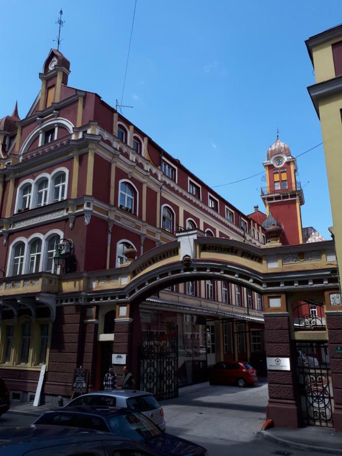 Elrad Elti Sarajevo