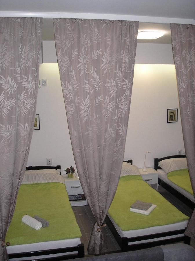 Aparthotel Elrad Elti